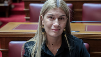 Σέβη Βολουδάκη: Στη στήριξη για το πετρέλαιο θέρμανσης, δεν είμαστε στον μέσο όρο της ΕΕ, είμαστε πάνω (video)