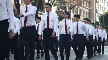 28η Οκτωβρίου: οι δήμοι της Αττικής τιμούν την εθνική επέτειο