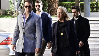 Ρένα Δούρου: Το «plan b» Κασσελάκη για τον ΣΥΡΙΖΑ