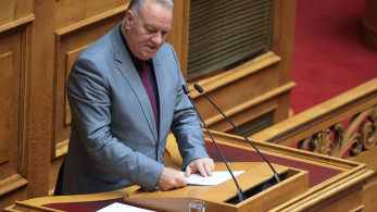 Ιωάννης Γιώργος στο «Μανιφέστο» για τα 50 χρόνια ΝΔ: Κόμμα των μεγάλων εθνικών αποφάσεων
