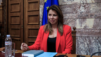 Κατερίνα Παπακώστα στο «Μανιφέστο»: Αντιπολίτευση χωρίς ίχνος πολιτικής ηθικής