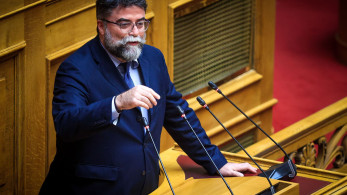Βασίλης Οικονόμου για τον νέο ΚΟΚ: Αυστηρές αλλά ορθολογικές ποινές