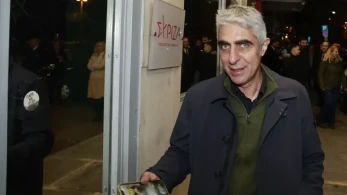 Τα γυρίζει (και) ο Γιώργος Τσίπρας για Novartis: Δεν ήταν μπλεγμένοι όλοι οι πολιτικοί