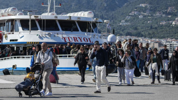 Μυτιλήνη: επέκταση της «βίζα εξπρές» για τους Τούρκους και το 2025 ζητεί ο δήμαρχος Δυτικής Λέσβου