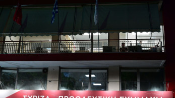 Ο πόλεμος των τρολ στον ΣΥΡΙΖΑ συνεχίζεται στο διαδίκτυο