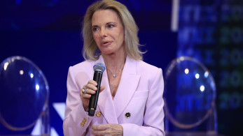 Ελίζα Βόζεμπεργκ στο Ευρωκοινοβούλιο: Οι επιστροφές επιπρόσθετα εγγυώνται την επιτυχή εφαρμογή του μεταναστευτικού (vid)