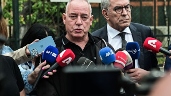 Δίκη για τη δολοφονία Λυγγερίδη: «Φτου σου σκουπίδι», ξέσπασε ο πατέρας του