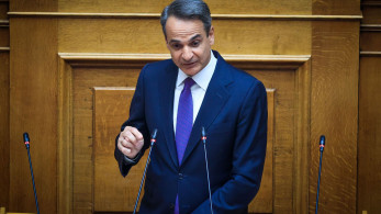 Βουλή: στην Ολομέλεια το νομοσχέδιο για τον προσωπικό γιατρό - Στις 11:00 η ομιλία του Κυριάκου Μητσοτάκη