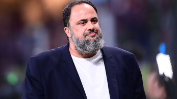 Αγγλία: απορρίφθηκε η έφεση του Βαγγέλη Μαρινάκη-Παραμένει η ποινή των πέντε αγωνιστικών