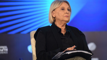Σοφία Βούλτεψη για τη στρατιωτική θητεία: «Η Αριστερά προτρέπει τους νέους να καπνίσουν μαριχουάνα» (video)