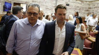 «Κόντρες» ΣΥΡΙΖΑ-Κασσελάκη: Συνέδριο εσύ, Κεντρική Επιτροπή εμείς