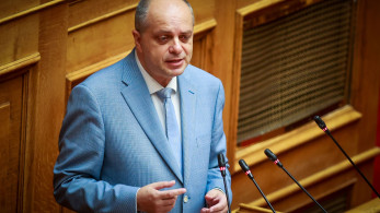 Χρήστος Καπετάνος στο «Μανιφέστο» για τα 50 χρόνια ΝΔ: Φάρος σταθερότητας, ευημερίας και προόδου