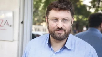 Καταγγελία Ζαχαριάδη για εκλογές συνέδρων: Ο Κασσελάκης δίνει δικά του στοιχεία για να δημιουργήσει εντυπώσεις
