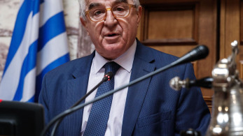 Θανάσης Μπούρας στο «Μανιφέστο»: Όλοι μαζί, ενωμένοι, σταθερά, τολμηρά και μόνο μπροστά