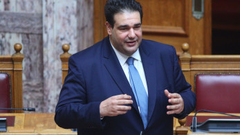 Λιβάνιος: Επέκταση του μέτρου για τον αριθμό σταυρών προτίμησης και στις εθνικές εκλογές