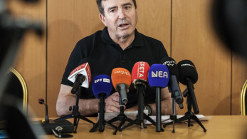 Μιχάλης Χρυσοχοΐδης: Θηριώδης η βόμβα στους Αμπελόκηπους - Ακατάλληλη η πολυκατοικία