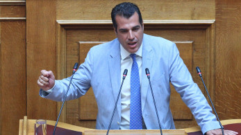 Θάνος Πλεύρης για εκλογές ΗΠΑ: Δεν μπορεί το «πολιτικά ορθό» να κόψει την ελευθερία έκφρασης