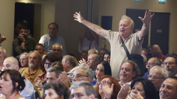 Οικογένεια Κασσελάκη: χέρι-χέρι βίλες και ταξική πάλη