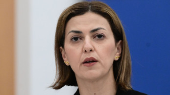 Ειρήνη Αγαπηδάκη στο «Μανιφέστο»: Προτεραιότητά μας η προσβασιμότητα και η ισότητα στην προληπτική φροντίδα