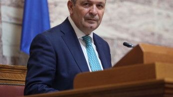 Χρήστος Μπουκώρος στο «Μανιφέστο» για τα 50 χρόνια ΝΔ: Χαράζουμε νέους δρόμους
