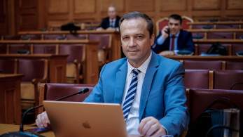 Αθανάσιος Λιούτας στο «Μανιφέστο» για τα 50 χρόνια ΝΔ: Πάντα στη σωστή πλευρά της ιστορίας