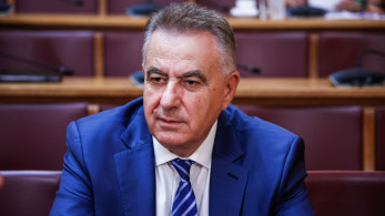 Αθανάσιος Καββαδάς στο «Μανιφέστο» για τα 50 χρόνια ΝΔ: Ιστορικές προκλήσεις, δικαιωμένες επιλογές