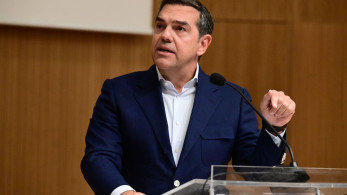 Νίκος Μωραΐτης: «καρφιά» για Τσίπρα και «87» με αφορμή τις αποκαλύψεις Λιάνη για Novartis