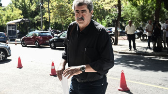 «Οργώνει» την Κρήτη ο... υπεραισιόδοξος Παύλος Πολάκης: «Η πληγή θα γιάνει»