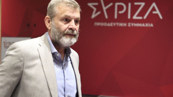 Γκλέτσος: Καρεκλοκένταυροι όσοι είναι τώρα στον ΣΥΡΙΖΑ