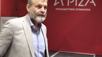 Ο εφιάλτης του Aπόστολου Γκλέτσου