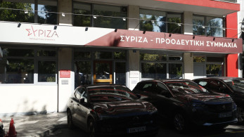 ΣΥΡΙΖΑ σε Κασσελάκη: Οι θύτες ας μην το παίζουν θύματα
