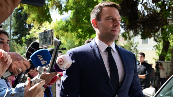 Γραφεία Στέφανου Κασσελάκη στον Ταύρο: «Δεν υπάρχει σκοπός χρήσης μετά τις εκλογές»