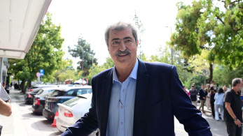 Ο Παύλος Πολάκης και οι καρδούλες της… Ζωής