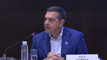 Novartis: στο φως η σκευωρία - Η «μεταμέλεια» και η «συγγνώμη» του Τσίπρα