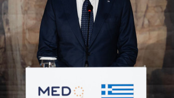 Κυριάκος Μητσοτάκης από τη Σύνοδο MED9: «Το ζήτημα του Κυπριακού βρήκε τη θέση του στη διακήρυξή μας» (vid)
