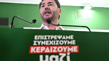 Τους «βόλεψε» όλους ο Νίκος Ανδρουλάκης: ολιγομελής «σκιώδης» κυβέρνηση λόγω… ελλείψεων
