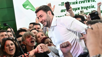 Το δις εξαμαρτείν...