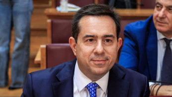 Νότης Μηταράκης στο «Μανιφέστο»: Χτίζουμε μια οικονομία που υπηρετεί όλους τους Έλληνες