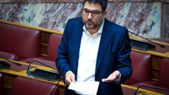 Αήθης επίθεση Ηλιόπουλου σε Αγαπηδάκη - Η απάντηση της υπουργού