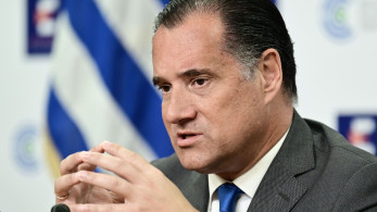 Άδωνις Γεωργιάδης: «Πραγματοποιήθηκαν δύο δωρεάν χειρουργεία στη Θεσσαλονίκη»