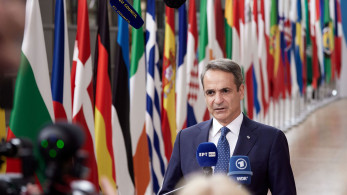 Έκτακτη Σύνοδος Κορυφής για την άμυνα: τι θα ζητήσει ο Κυριάκος Μητσοτάκης