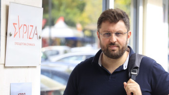 Κώστας Zαχαριάδης: Ο Στέφανος Κασσελάκης φταίει για την κρίση στον ΣΥΡΙΖΑ - Τι είπε για τη Νέα Αριστερά