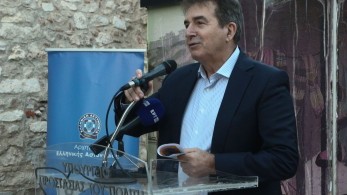 Μιχάλης Χρυσοχοΐδης: Σε καλό δρόμο για να χτυπήσουμε στη ρίζα τη μαφία στα καύσιμα