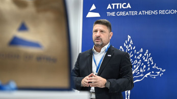 Νίκος Χαρδαλιάς: Η κλιματική κρίση να αντιμετωπιστεί με τους ίδιους όρους που αντιμετωπίστηκε και η πανδημία