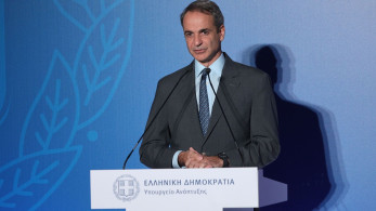 Κυριάκος Μητσοτάκης: το αυριανό πρόγραμμα του πρωθυπουργού