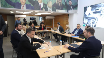 ΠΑΣΟΚ: εξωστρέφεια, σοβαρότητα, ενότητα και διαρκή κινητικότητα ζήτησε ο Νίκος Ανδρουλάκης