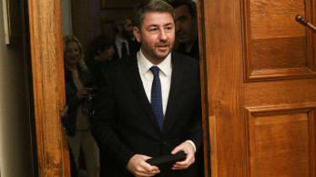 Τρέχει να μαζέψει την γκάφα με τον ΑΣΕΠ ο Νίκος Ανδρουλάκης