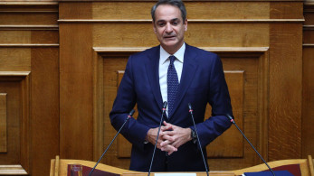 Κυριάκος Μητσοτάκης στη Βουλή για φωτιές: Φέτος ήταν η πιο δύσκολη χρονιά των τελευταίων 40 ετών