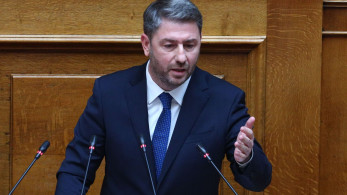 Νίκος Ανδρουλάκης: βγήκε ο… Τσίπρας από μέσα του