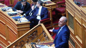Παραλήρημα Κυριάκου Βελόπουλου: με στόχο τον Άδωνι Γεωργιάδη, παραφράζοντας δηλώσεις του
